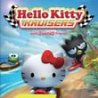 Hello Kitty Kruisers