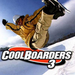 Cool Boarders 3