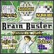 Brain Buster Puzzle Pak