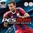 Pro Evolution Soccer 2015