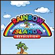 Rainbow Islands Revolution