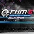 Franchise Hockey Manager 6