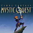 Mystic Quest HD Remaster