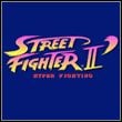 Street Fighter II: Hyper Fighting