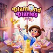 Diamond Diaries Saga