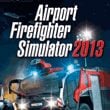 Airport Firefighter Simulator 2013