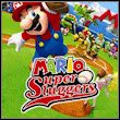 Mario Super Sluggers