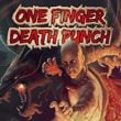 One Finger Death Punch