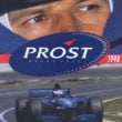 Prost Grand Prix 1998