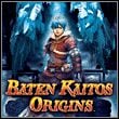 Baten Kaitos Origins