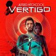 Alfred Hitchcock: Vertigo
