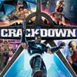 Crackdown