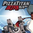 Pizza Titan Ultra