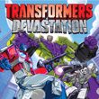 Transformers: Devastation