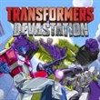 Transformers: Devastation