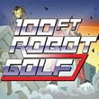 100ft Robot Golf