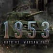 1953: NATO vs Warsaw Pact