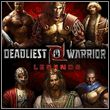 Deadliest Warrior: Legends