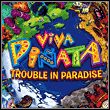 Viva Pinata: Trouble in Paradise