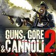 Guns, Gore & Cannoli 2