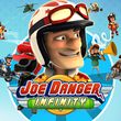 Joe Danger Infinity