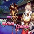 Love n War: Warlord by Chance