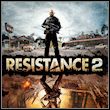 Resistance 2