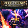 League of Legends: Turret Defense