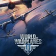 World of Warplanes