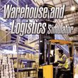 Warehouse & Logistics Simulator