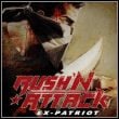 Rush'N Attack: Ex-Patriot