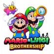 Mario & Luigi: Brothership