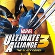 Marvel Ultimate Alliance 3: The Black Order