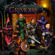 Grimoire: Heralds of the Winged Exemplar