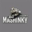 Mashinky