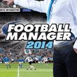 Football Manager 2014