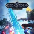 Deckstorm: Duel of Guardians