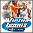 Virtua Tennis: World Tour