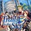 The Legend of Heroes: Trails in the Sky the 3rd