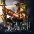 League of Angels II
