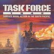 Task Force 1942: Surface Naval Action in the South Pacific