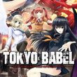 Tokyo Babel