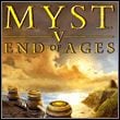 Myst V: End of Ages