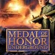 Medal of Honor: Underground