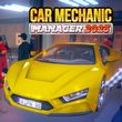 Car Mechanic Manager 2023