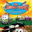 The Little Cars in the Great Race