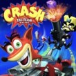 Crash Tag Team Racing