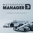 Motorsport Manager Mobile 3