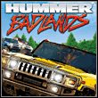 Hummer Badlands