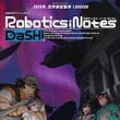 Robotics;Notes DaSH